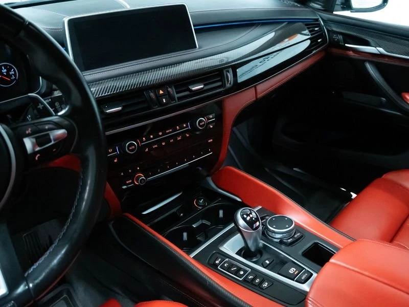 2015 BMW F85 X5 M - Image 10 of 20