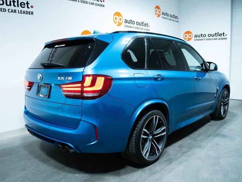 2015 BMW F85 X5 M - Image 3 of 20