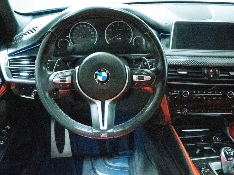 2015 BMW F85 X5 M - Image 15 of 20