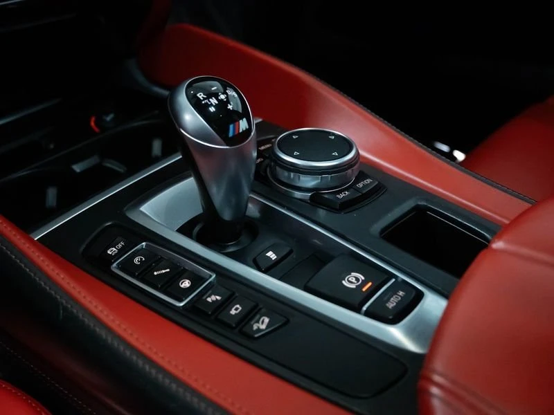 2015 BMW F85 X5 M - Image 11 of 20