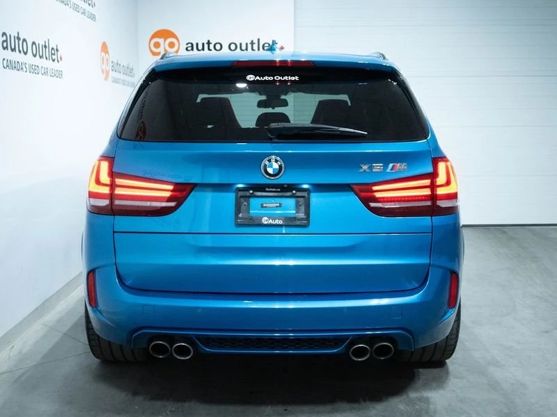 2015 BMW F85 X5 M - Image 5 of 20