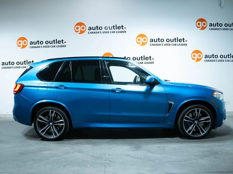 2015 BMW F85 X5 M - Image 4 of 20