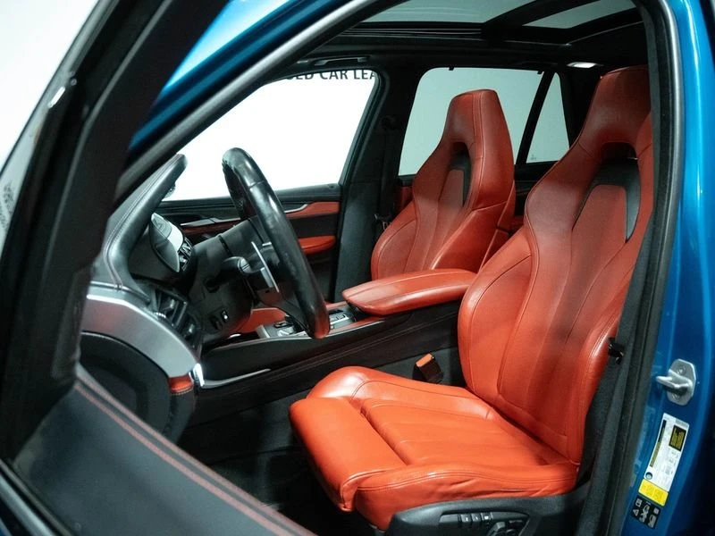 2015 BMW F85 X5 M - Image 7 of 20