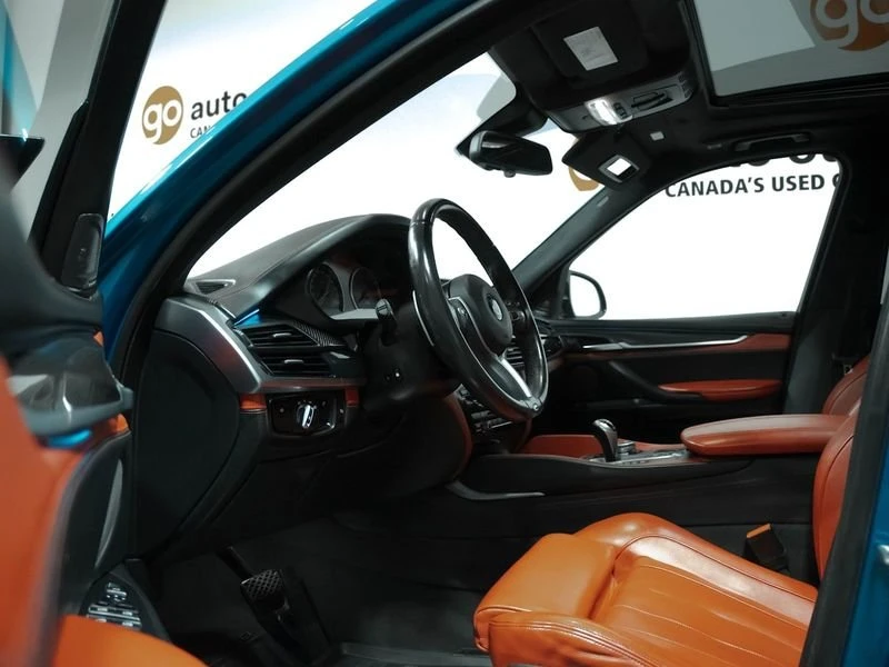 2015 BMW F85 X5 M - Image 8 of 20