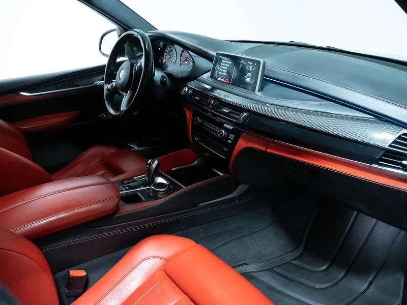 2015 BMW F85 X5 M - Image 19 of 20