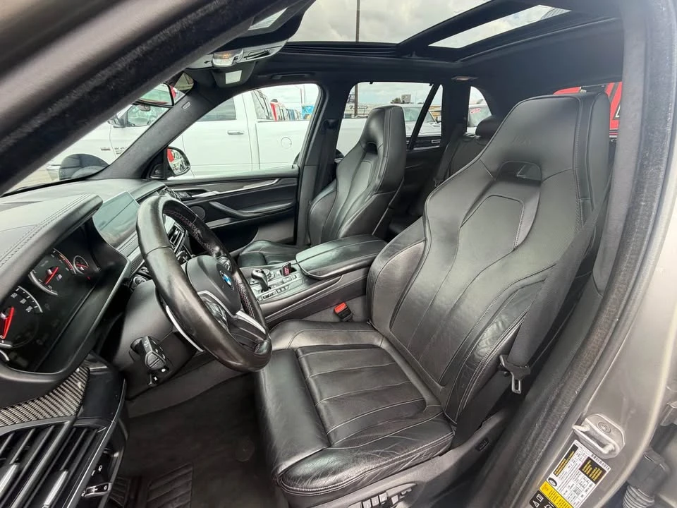 2015 BMW F85 X5 M - Image 6 of 10