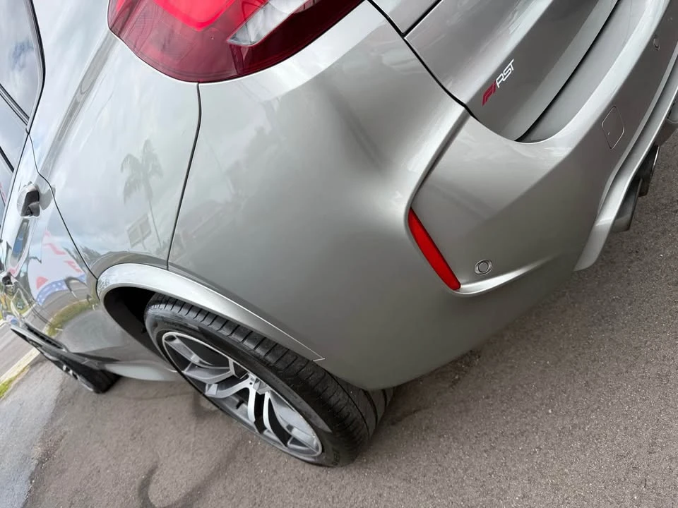 2015 BMW F85 X5 M - Image 4 of 10