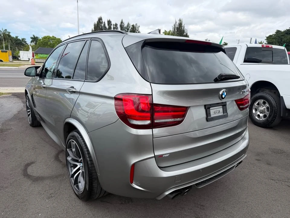 2015 BMW F85 X5 M - Image 3 of 10