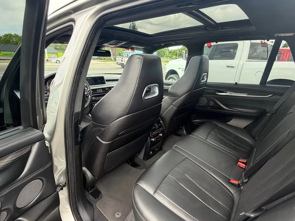 2015 BMW F85 X5 M - Image 7 of 10