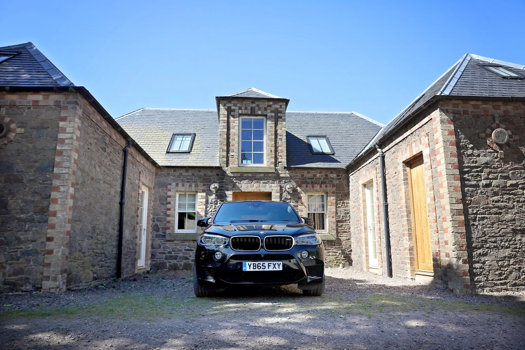 2015 BMW F85 X5 M - Image 2 of 28