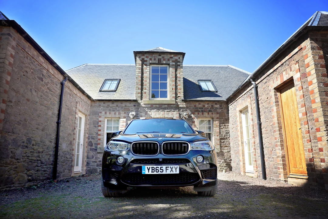 2015 BMW F85 X5 M - Image 3 of 28