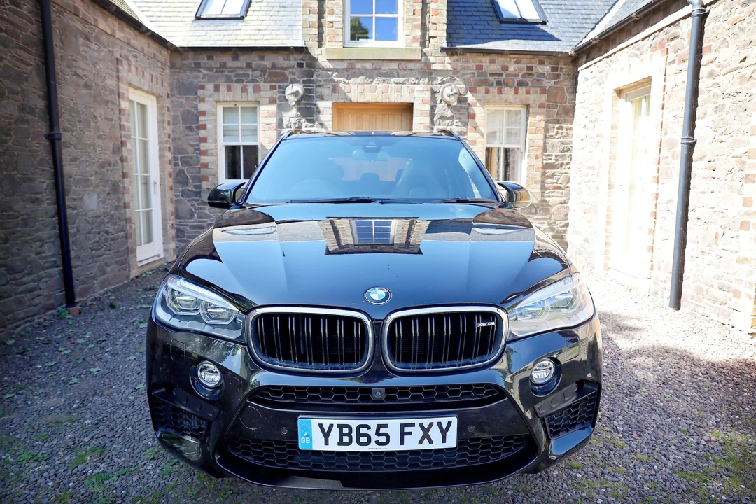 2015 BMW F85 X5 M - Image 4 of 28