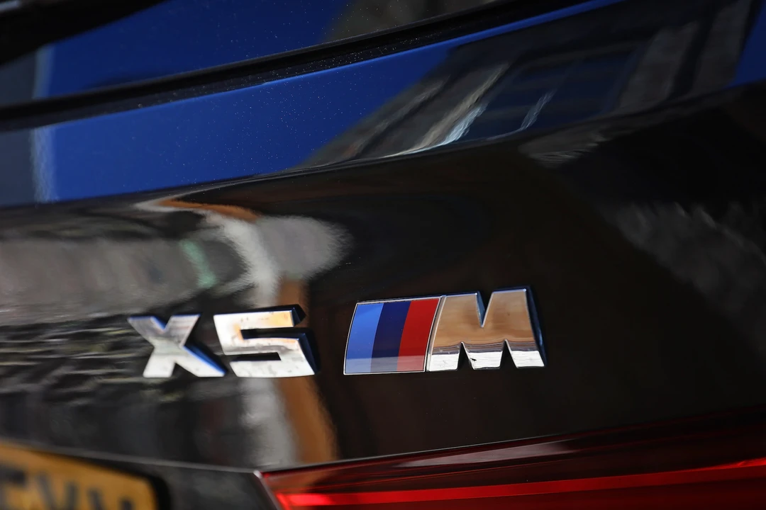 2015 BMW F85 X5 M - Image 5 of 28