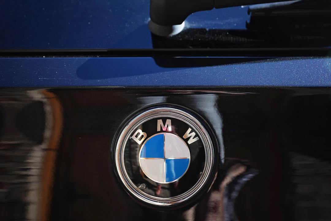 2015 BMW F85 X5 M - Image 6 of 28