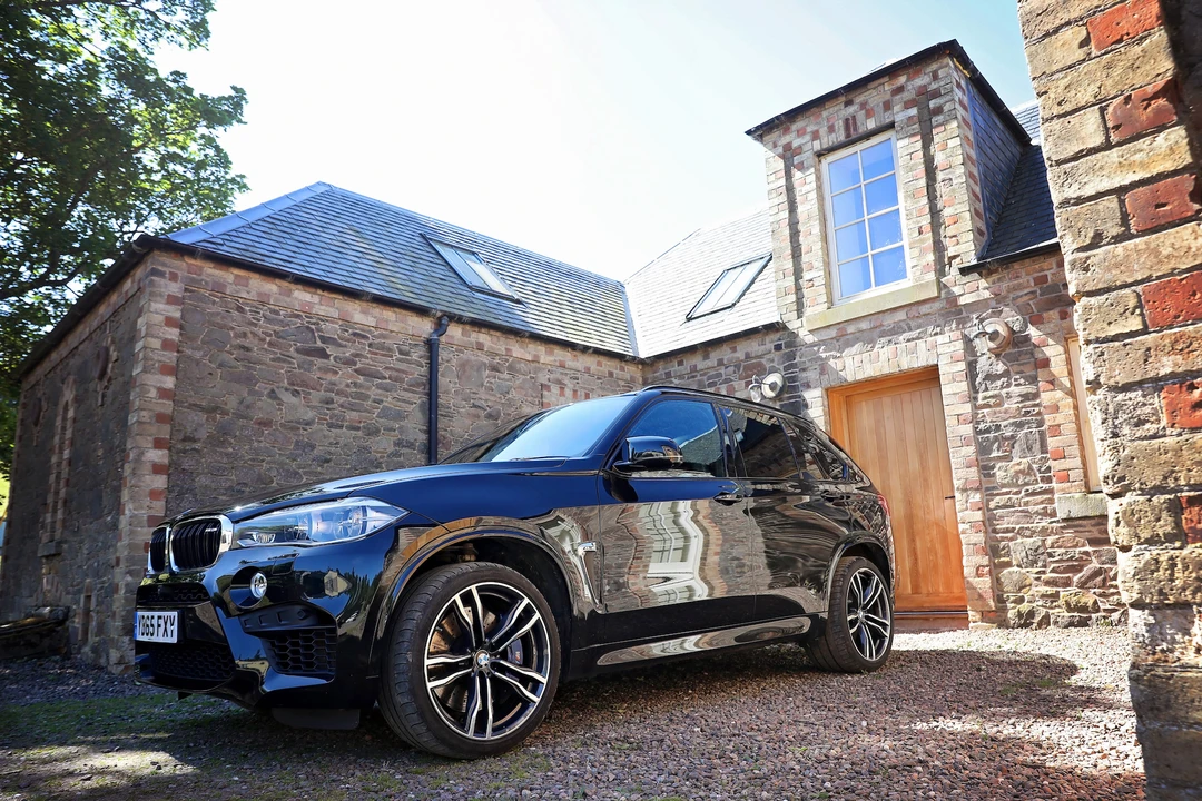 2015 BMW F85 X5 M - Image 7 of 28