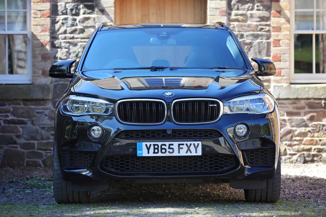 2015 BMW F85 X5 M - Image 9 of 28