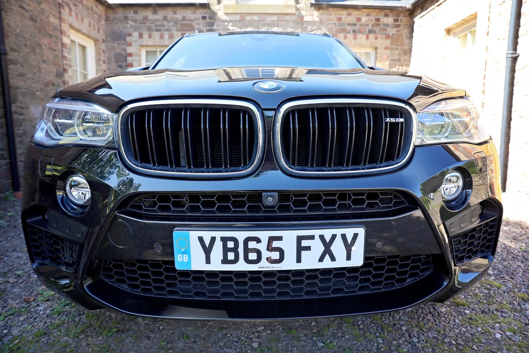 2015 BMW F85 X5 M - Image 11 of 28