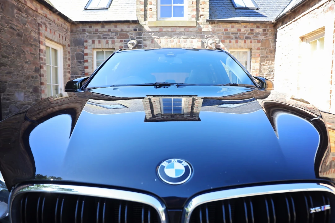 2015 BMW F85 X5 M - Image 12 of 28