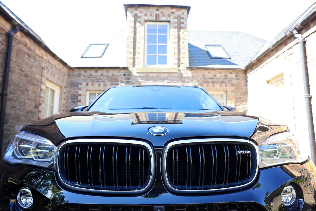 2015 BMW F85 X5 M - Image 13 of 28