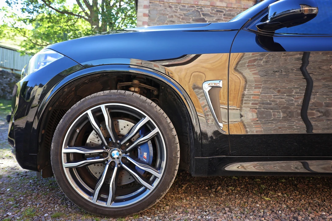 2015 BMW F85 X5 M - Image 15 of 28