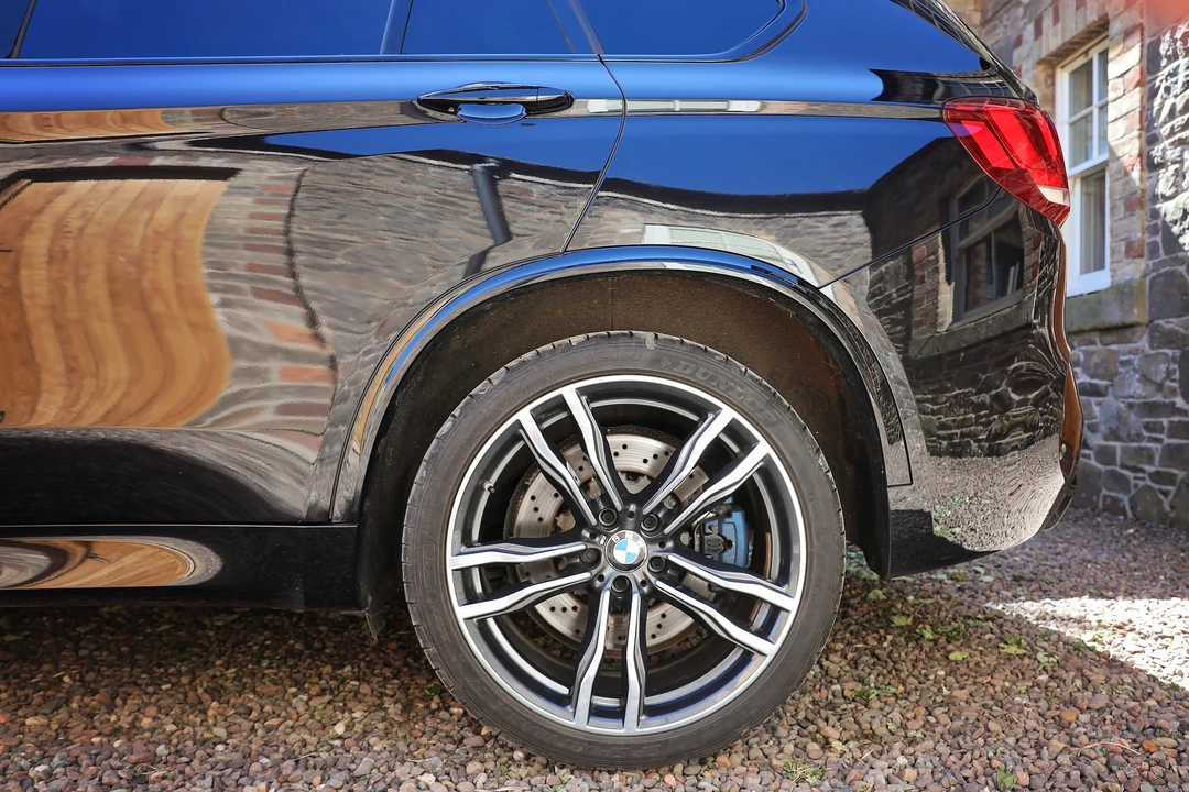 2015 BMW F85 X5 M - Image 16 of 28