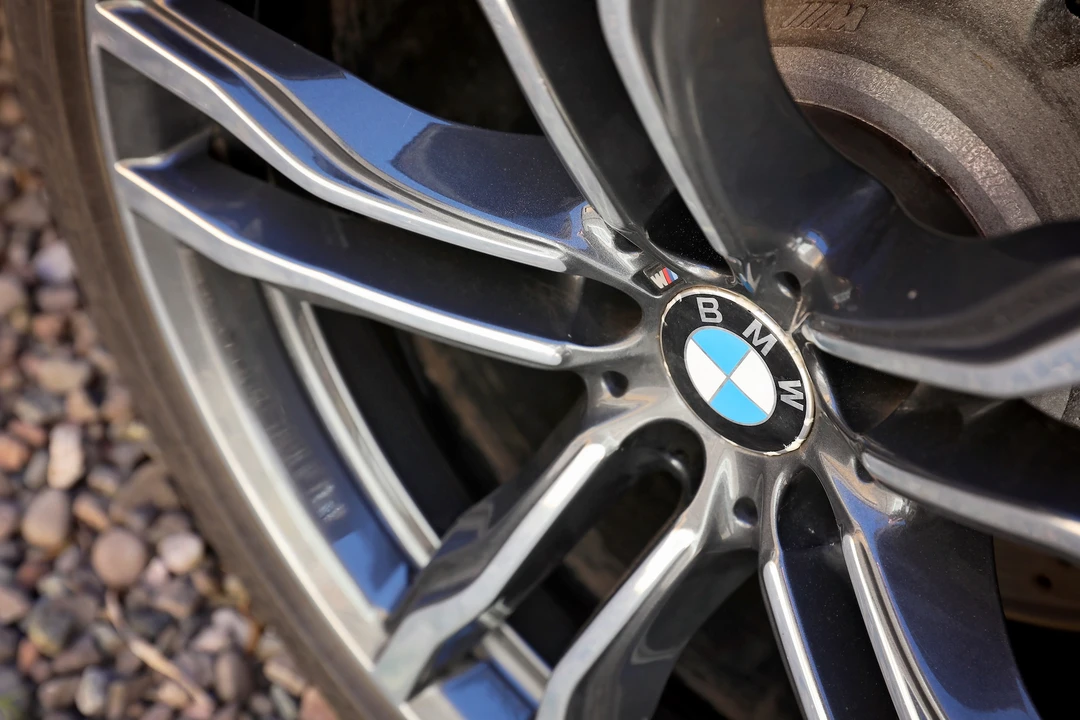 2015 BMW F85 X5 M - Image 19 of 28