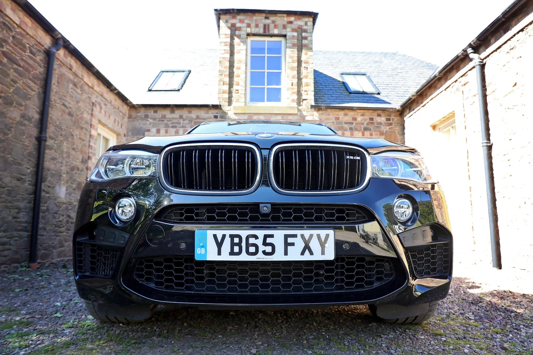 2015 BMW F85 X5 M - Image 20 of 28