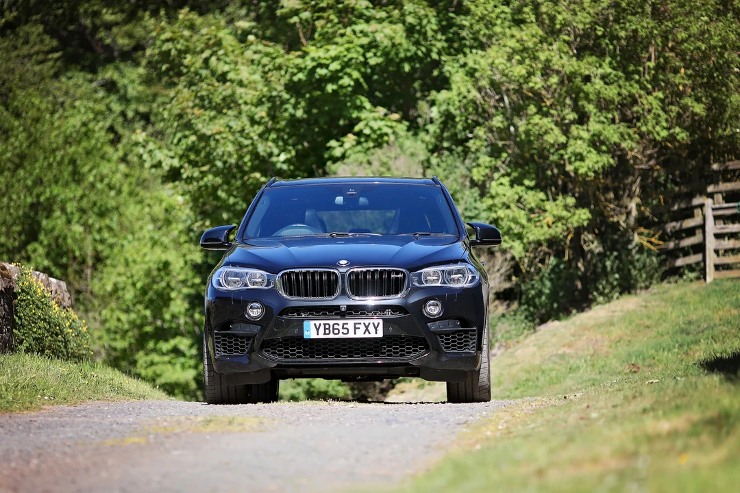 2015 BMW F85 X5 M - Image 21 of 28