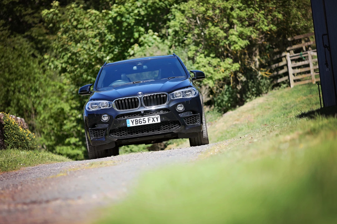 2015 BMW F85 X5 M - Image 22 of 28