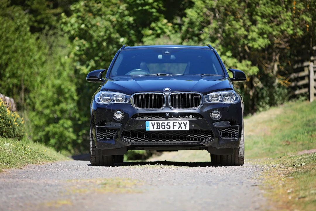 2015 BMW F85 X5 M - Image 23 of 28