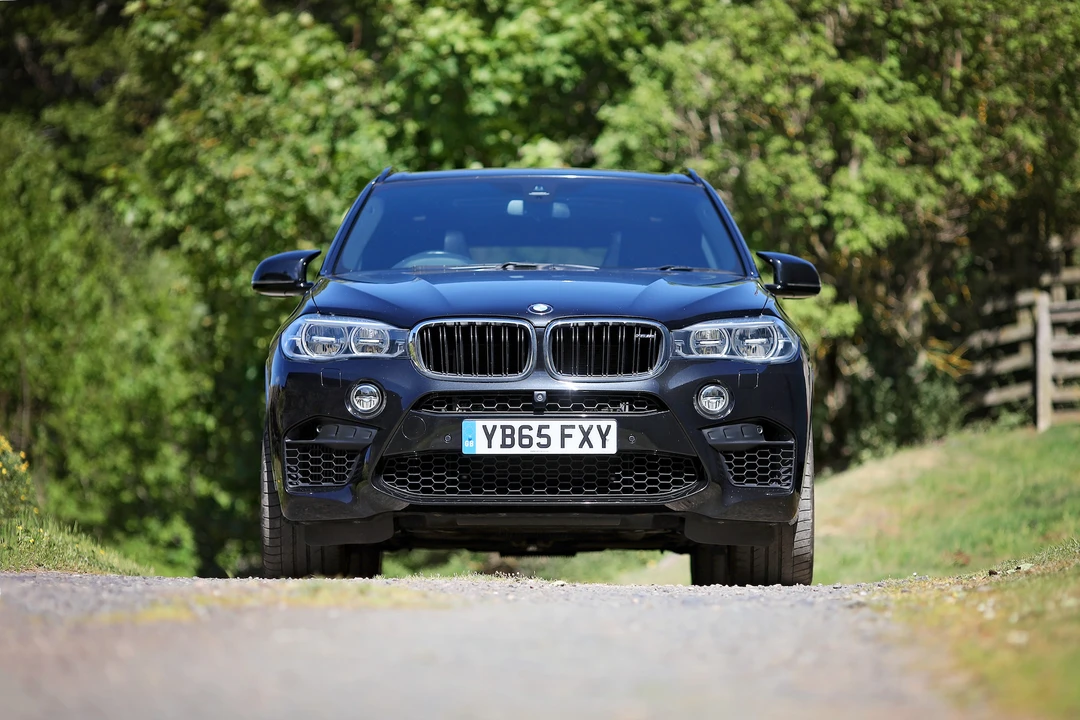 2015 BMW F85 X5 M - Image 24 of 28