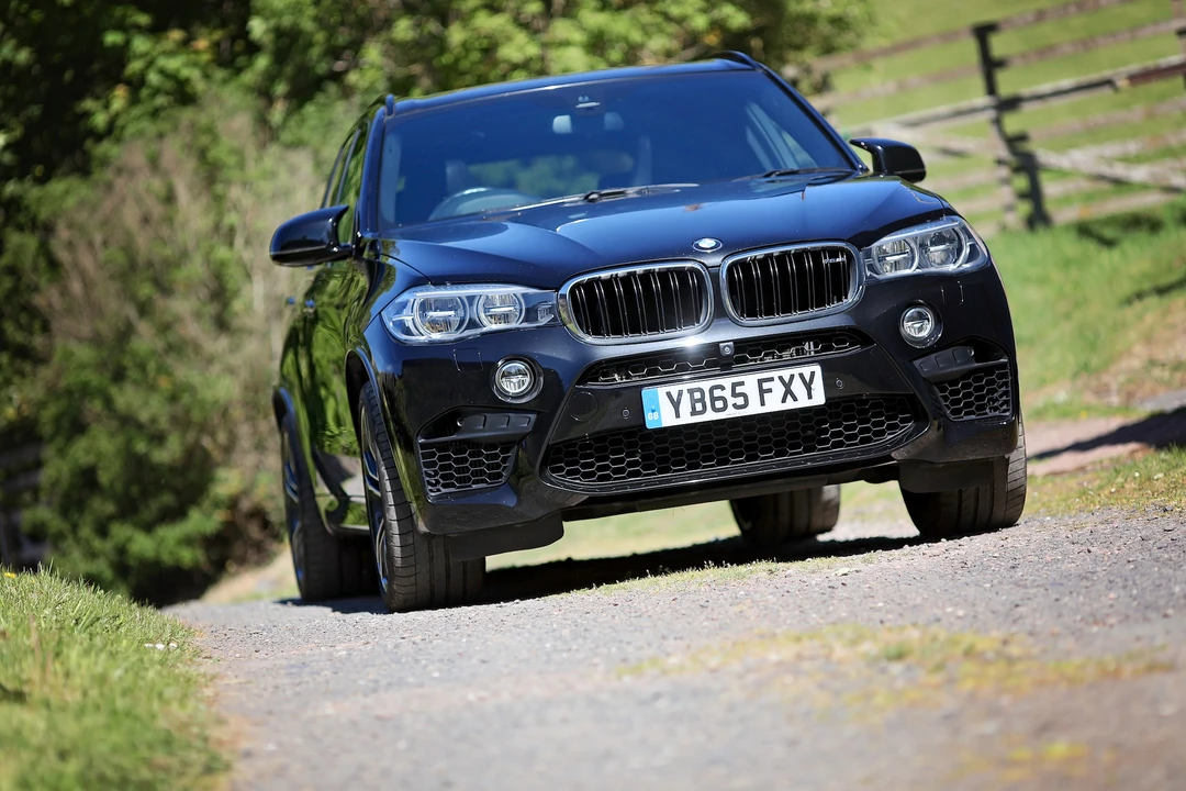 2015 BMW F85 X5 M - Image 25 of 28