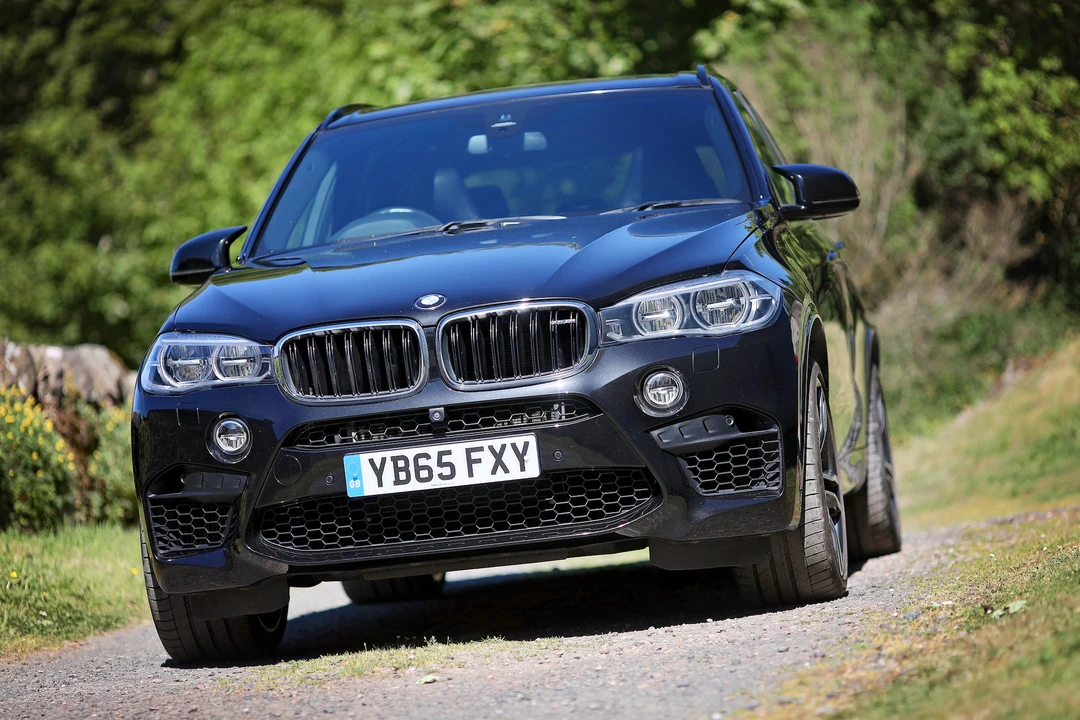 2015 BMW F85 X5 M - Image 26 of 28