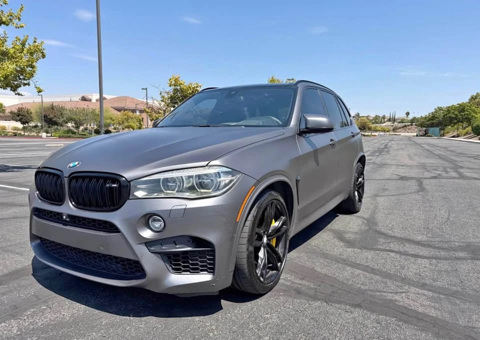 2015 BMW F85 X5 M - Image 2 of 20