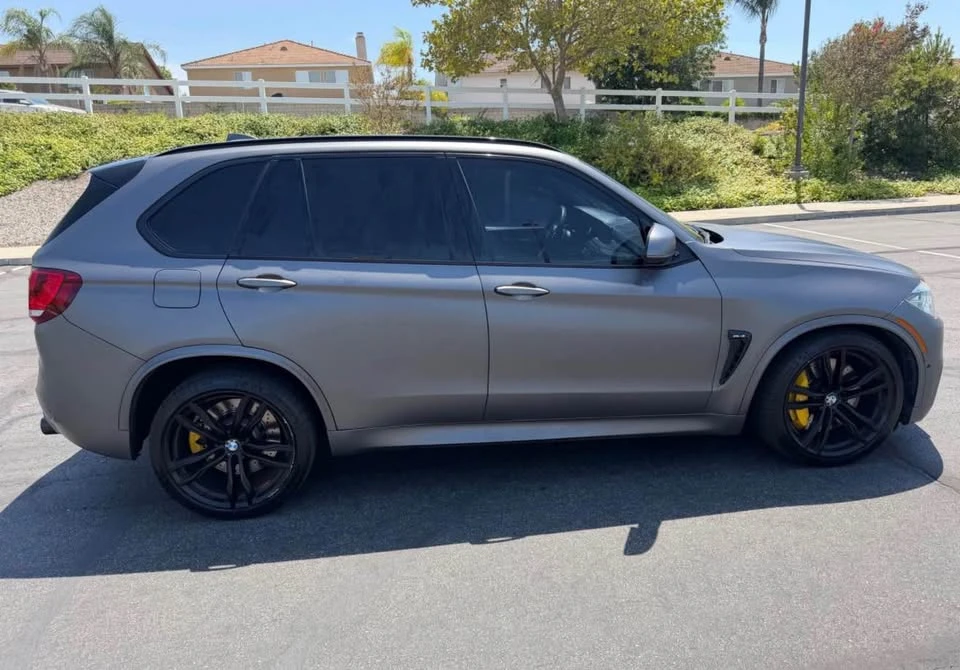 2015 BMW F85 X5 M - Image 6 of 20