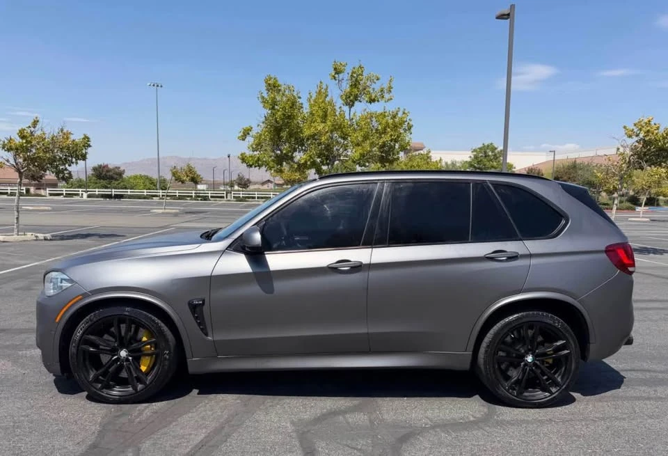 2015 BMW F85 X5 M - Image 5 of 20