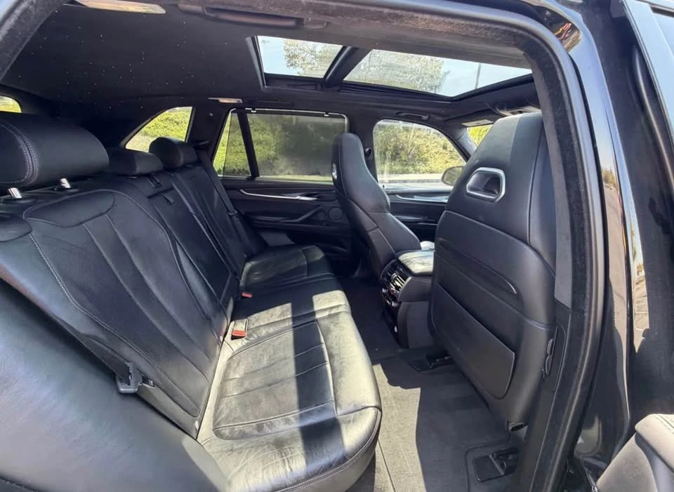 2015 BMW F85 X5 M - Image 11 of 20