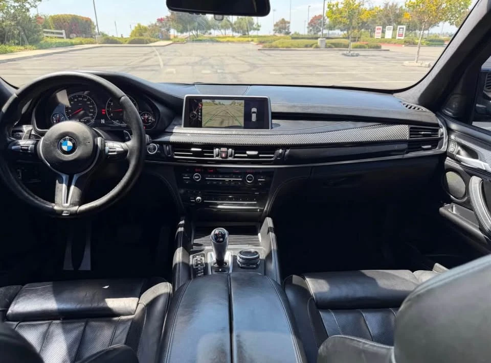 2015 BMW F85 X5 M - Image 12 of 20