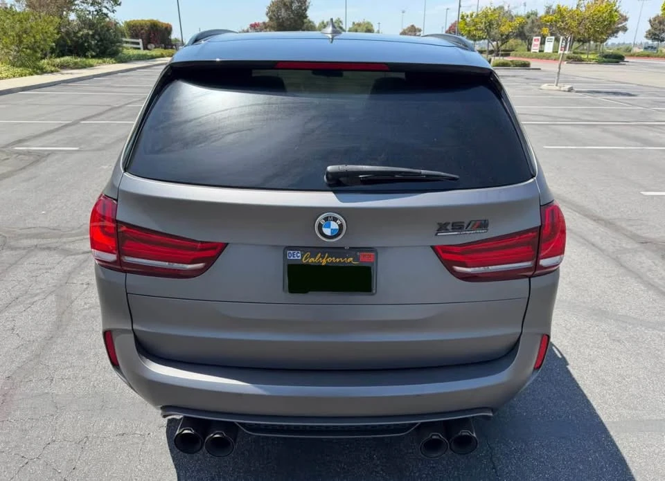 2015 BMW F85 X5 M - Image 7 of 20