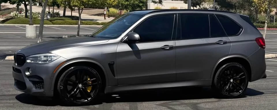 2015 BMW F85 X5 M - Image 4 of 20