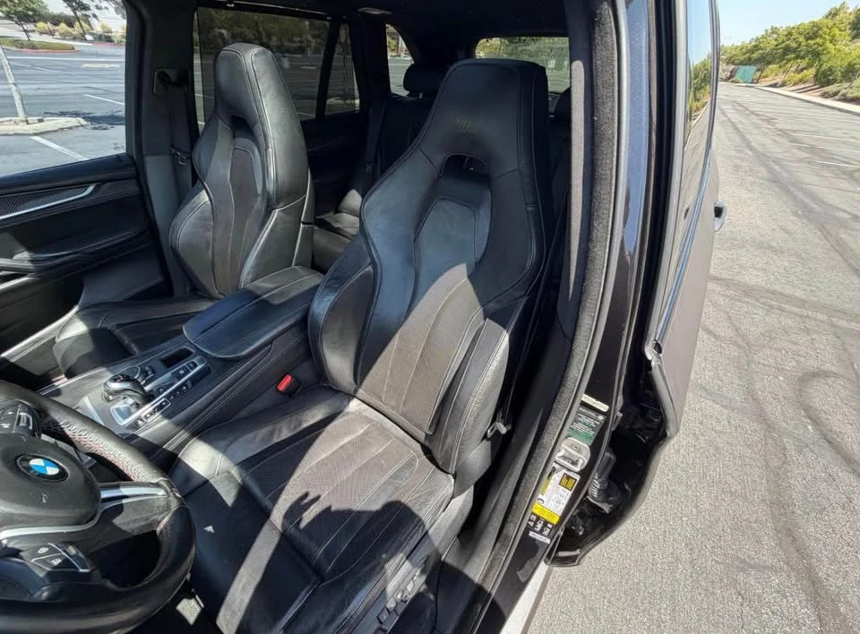 2015 BMW F85 X5 M - Image 9 of 20