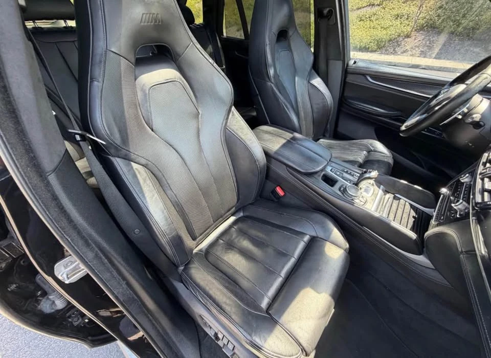 2015 BMW F85 X5 M - Image 10 of 20