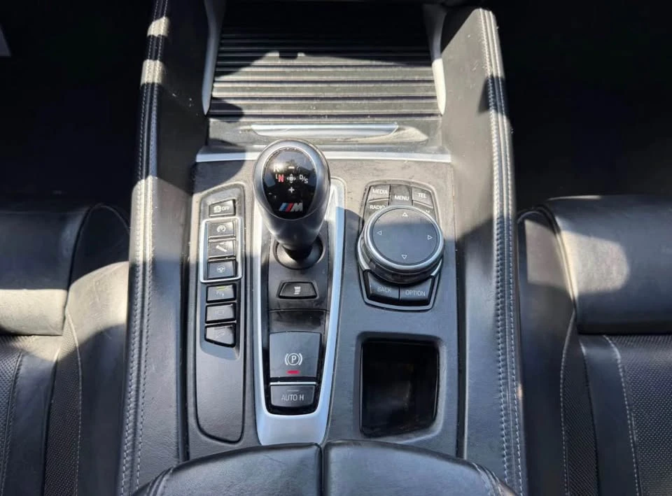 2015 BMW F85 X5 M - Image 13 of 20