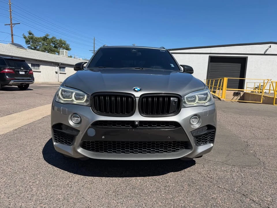 2015 BMW F85 X5 M - Image 11 of 20
