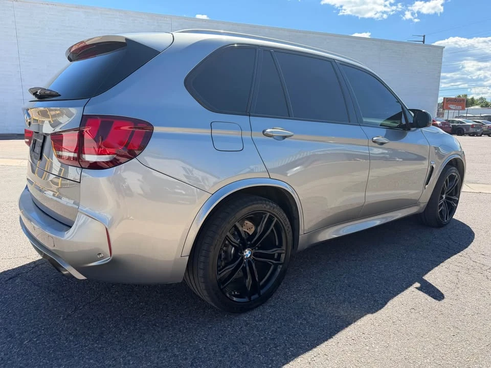 2015 BMW F85 X5 M - Image 7 of 20