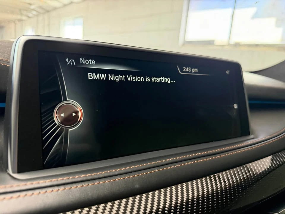 2015 BMW F85 X5 M - Image 19 of 20