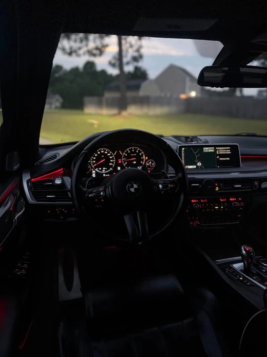 2015 BMW F85 X5 M - Image 9 of 15