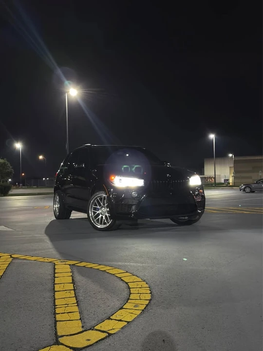 2015 BMW F85 X5 M - Image 13 of 15