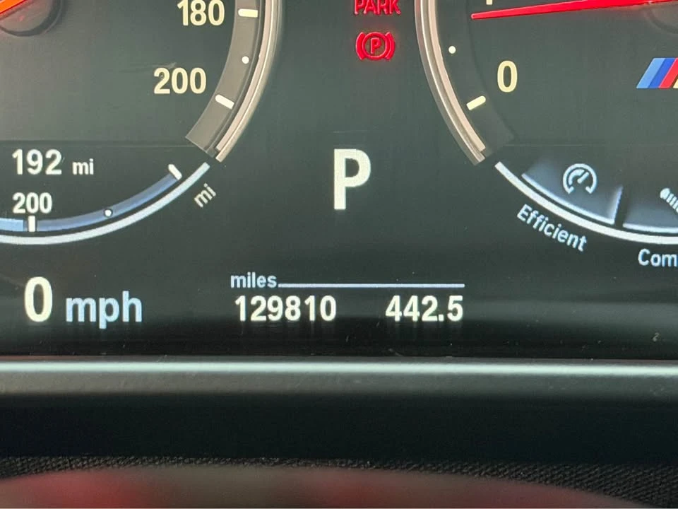2015 BMW F85 X5 M - Image 20 of 20