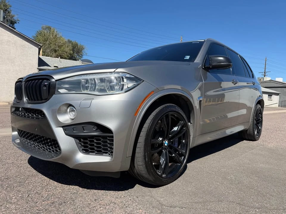 2015 BMW F85 X5 M - Image 12 of 20
